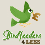 Bird feeders